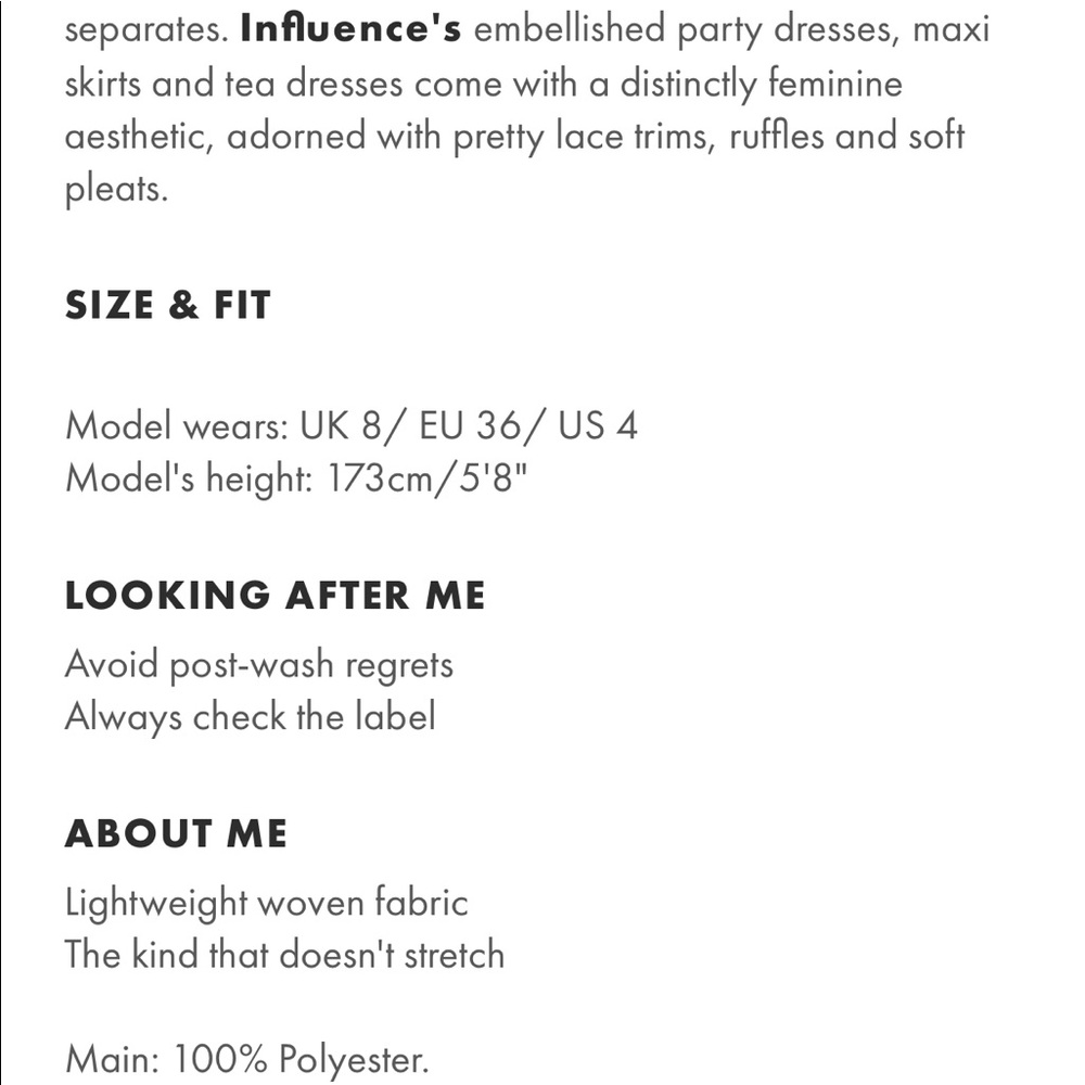 🌟🌟MUST GO🌟🌟 Influence Floral Wrap Mini Dress - Picture 7 of 7